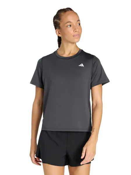 Tricou Workout Essentials Crew Neck
