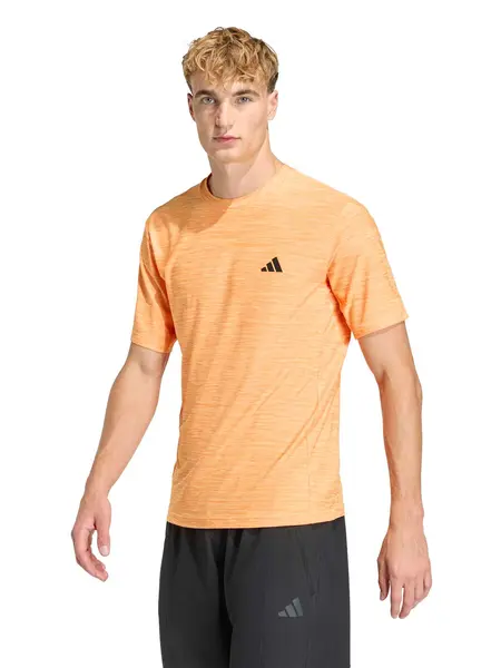 Tricou Workout Essentials Flex