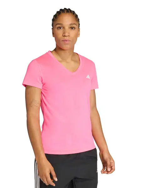 Tricou Workout Essentials V-neck