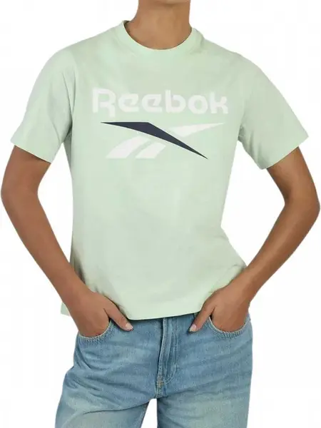 Tricou Wren 2 Colour Logo Crew Ss