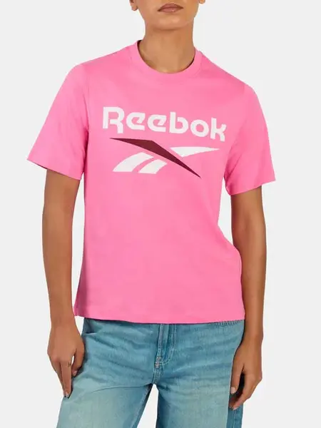 Tricou Wren 2 Colour Logo Crew Ss