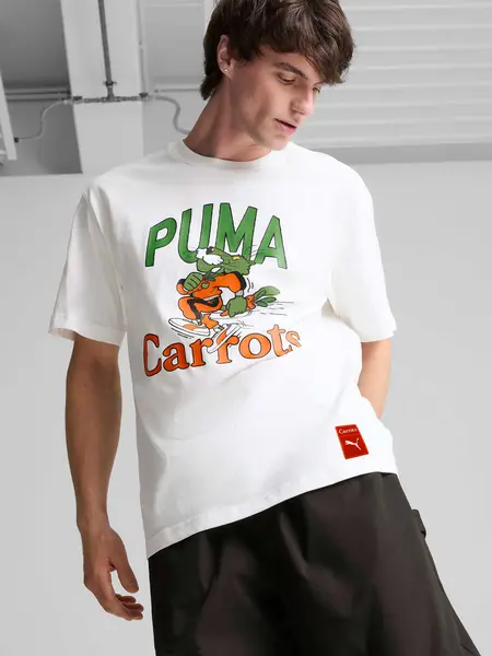 Tricou X Carrots