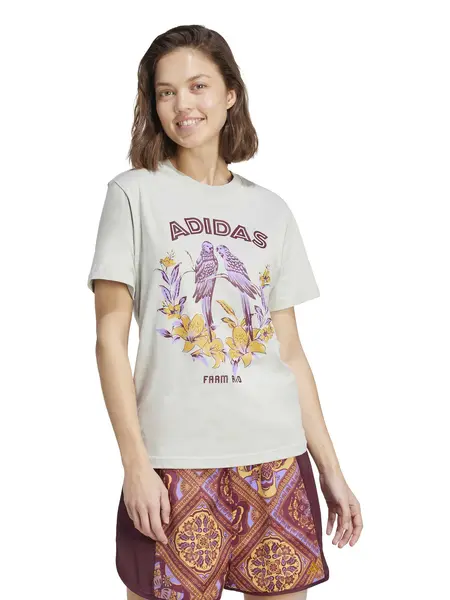 Tricou X Farm Graphic 2