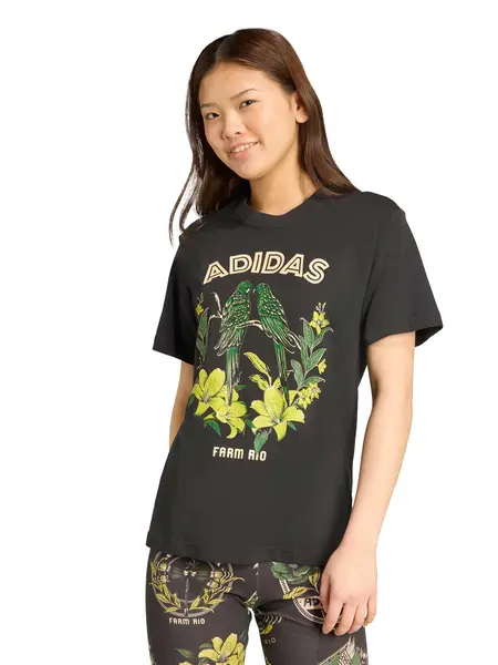 Tricou X Farm Graphic 2