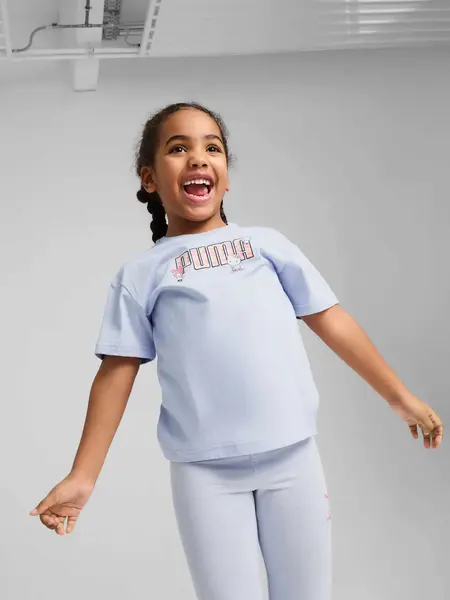Tricou X Hello Kitty