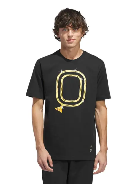 Tricou X Overtime Graphic