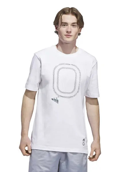 Tricou X Overtime Graphic