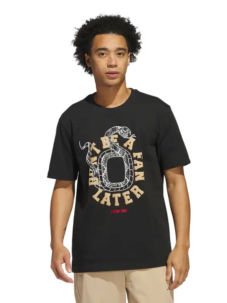 Tricou X Overtime Spring Graphic