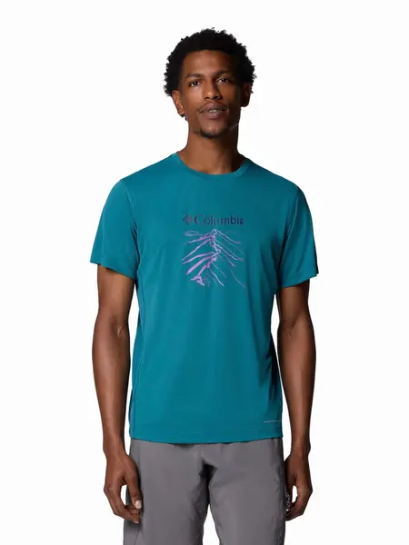 Tricou Zero Rules Light Ss