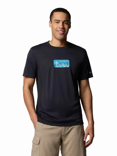 Tricou Zero Rules Light Ss