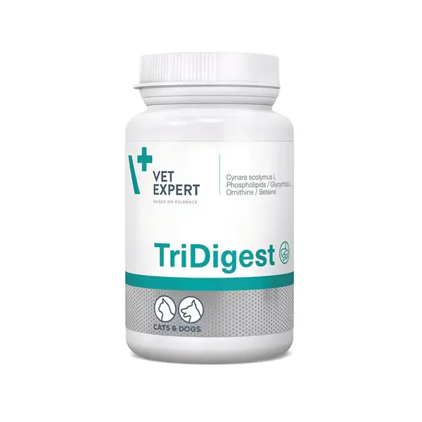 TriDigest, 40 tablete