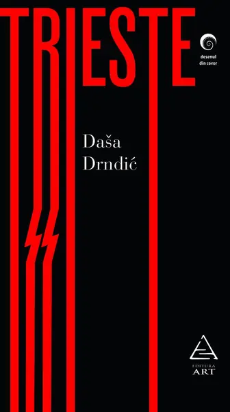 Trieste - Daša Drndić