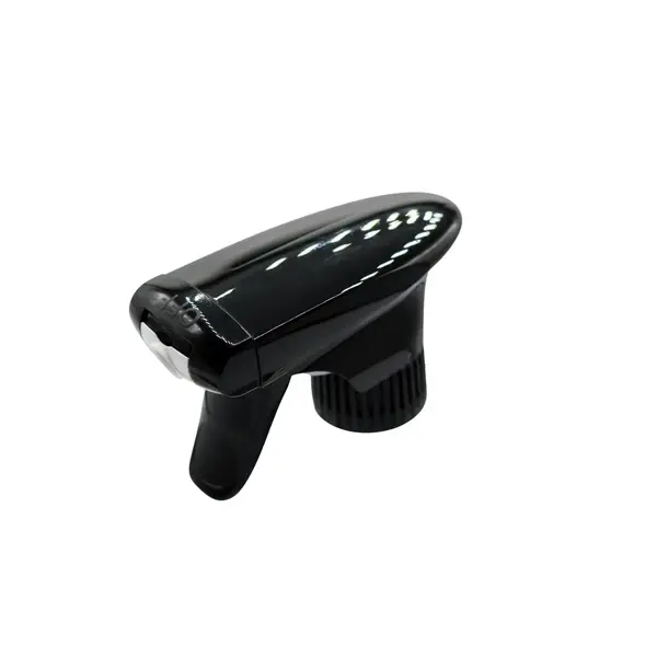Trigger Negru cu Spumare-Berry