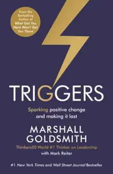 Triggers, Paperback/Marshall Goldsmith