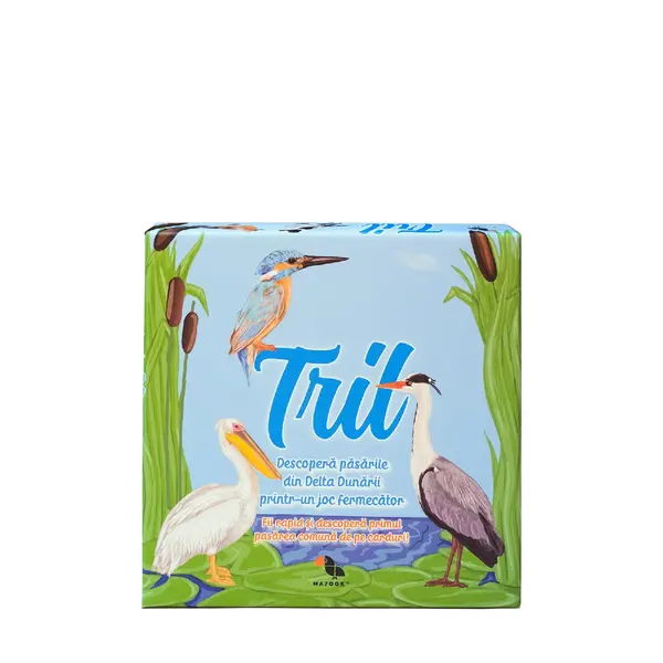 Tril
