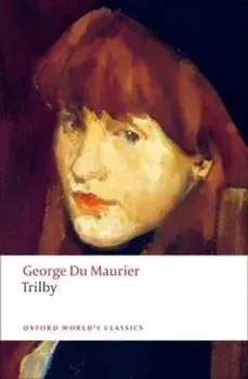 Trilby, Paperback/George Du Maurier