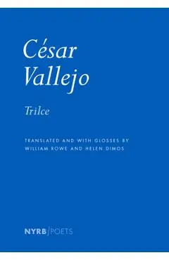 Trilce - César Vallejo