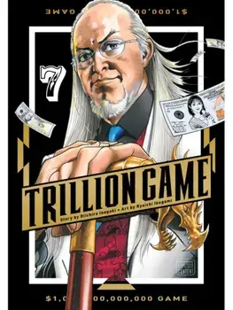 Trillion Game, Vol. 7, Paperback/Riichiro Inagaki