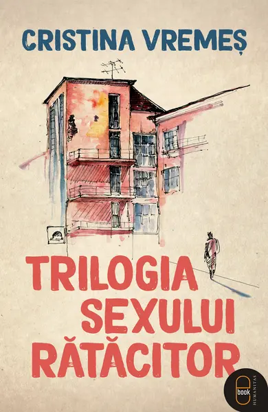 Trilogia sexului rătăcitor (ebook)
