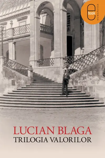 Trilogia valorilor (ebook)