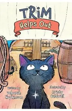 Trim Helps Out - Deborah Hopkinson