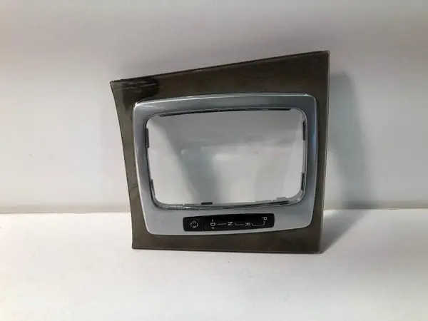 Trim schimbator viteze a2122670788 Mercedes E-Class (2009->) [W212]