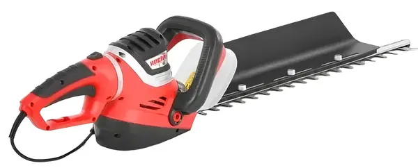 Trimer electric pentru arbuști HECHT - 611, 750W, 68 cm