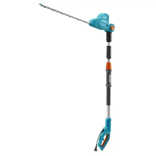 Trimer electric telescopic de gard viu Gardena, THS 500/48 /-/ 8883