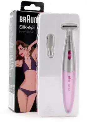 Trimmer Braun FG1100 Bikini
