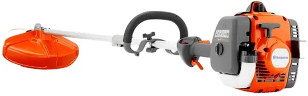 Trimmer cu motor Husqvarna - 129 LK, 850W, 43 cm