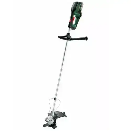 Trimmer de gazon pe acumulator BOSCH Advanced Brush Cut 36V-23-750, 36 V, latime taiere 23 cm, fara acumulator, fara incarcator