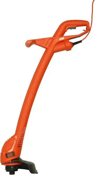 Trimmer electric Black & Decker - GL360, 350W, 250 mm