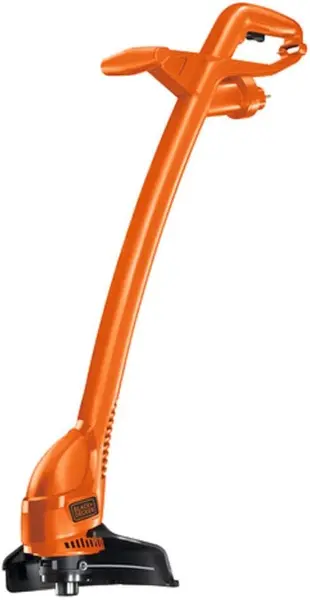 Trimmer electric Black & Decker - GL360SB, 350W, 25 cm