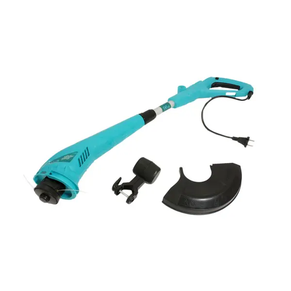 Trimmer Electric cu Maner Telescopic 350W Detoolz DZ-SE125