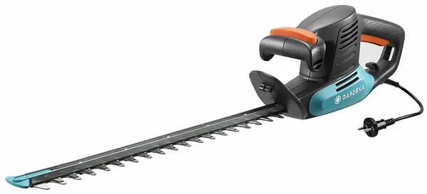 Trimmer electric de gard viu Gardena - EasyCut 420/45, 420W, 450 mm