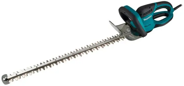 Trimmer electric de gard viu Makita - UH7580, 670W, 750 mm