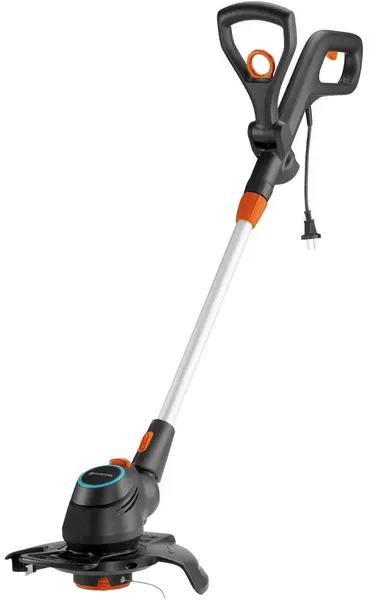 Trimmer electric de tuns iarbă Gardena - ComfortCut 550/28, 550W, 28 cm