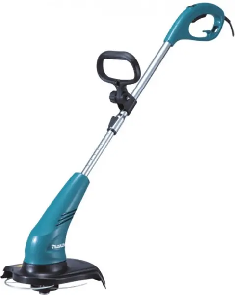 Trimmer electric de tuns iarbă Makita - UR3000, 450W, 300 mm