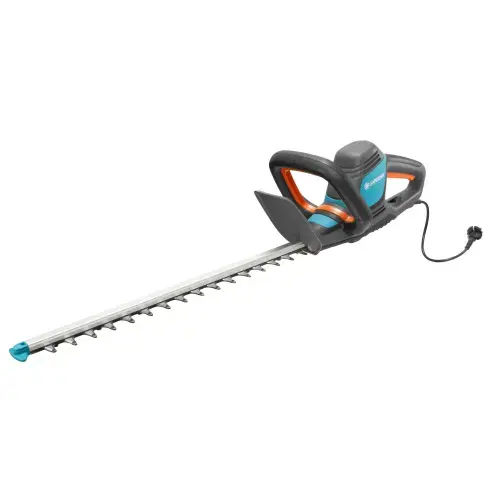 Trimmer electric Gardena, pentru gard viu COMFORTCUT 500/55 9833