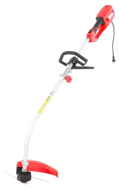 Trimmer electric Hecht - 1499, 1400 W, 37 cm