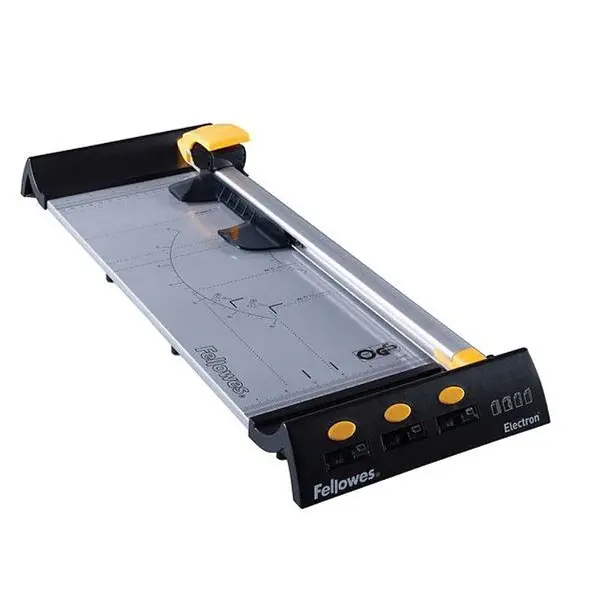 Trimmer Fellowes Electron A3 Trimmer Fellowes Electron A3