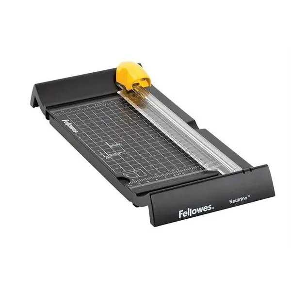 Trimmer Fellowes Neutrino Foto A5 Trimmer Fellowes Neutrino A5