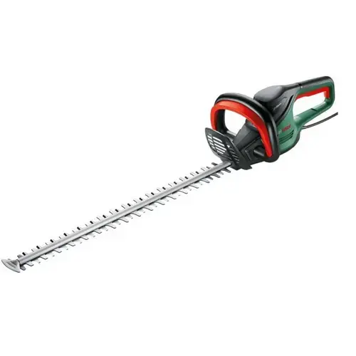 Trimmer gard viu, Bosch AdvancedHedgeCut 65 06008C0801, 500 W, 3400 rpm