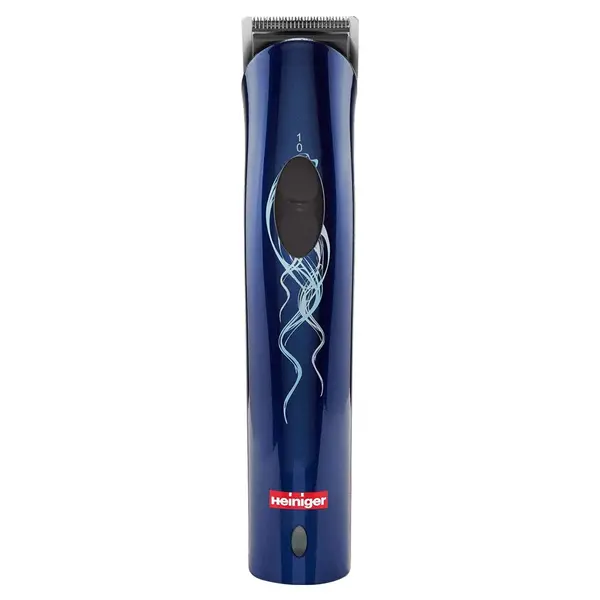 Trimmer Heiniger Style MINI