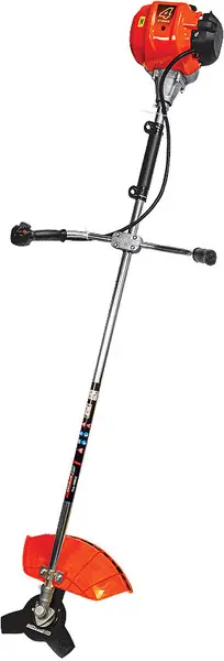 Trimmer pe benzină Premium - HD, 4 timpi, 1.5KW, 50cc