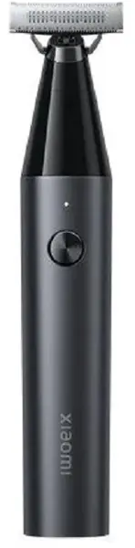 Trimmer pentru față și corp Xiaomi - UniBlade BHR7052EU, 0.4-8mm, negru