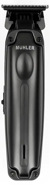 Trimmer pentru păr și corp Muhler – MCL-03P, negru