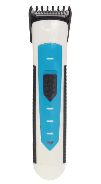 Trimmer reincarcabil pentru ingrijire faciala barbati 943