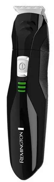 Trimmer Remington - All in one grooming kit, PG6030, negru