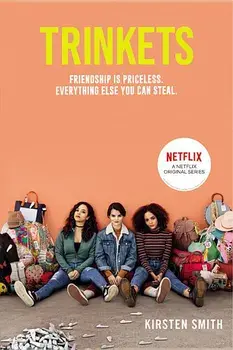 Trinkets, Paperback/Kirsten Smith